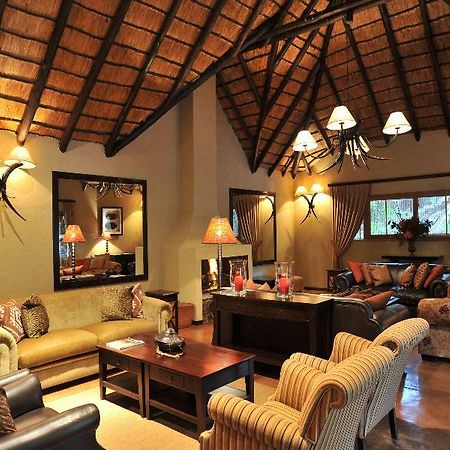 Hoyo Hoyo Safari Lodge Skukuza Ngoại thất bức ảnh