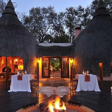 Hoyo Hoyo Safari Lodge Skukuza Ngoại thất bức ảnh