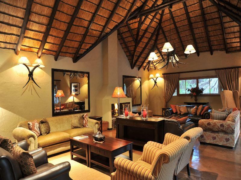 Hoyo Hoyo Safari Lodge Skukuza Ngoại thất bức ảnh